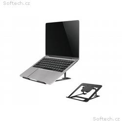 Neomounts NSLS085BLACK - Stojánek na notebook - če