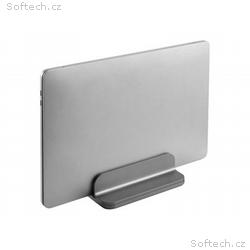 Neomounts NSLS300 - Stojánek na notebook - šedá