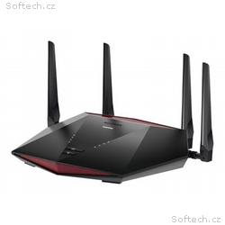 NETGEAR Nighthawk Pro Gaming XR1000 - - bezdrátový