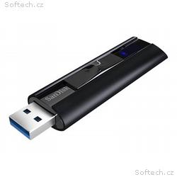 SanDisk Extreme Pro - Jednotka USB flash - 1 TB - 