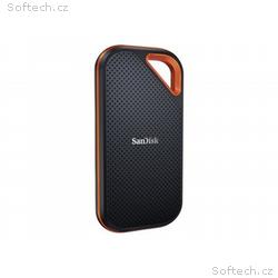SanDisk Extreme PRO Portable V2 - SSD - šifrovaný 