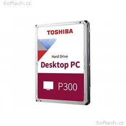 Toshiba P300 Desktop PC - Pevný disk - 2 TB - inte