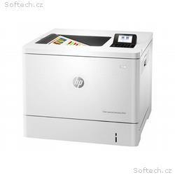 HP LaserJet Enterprise M554dn - Tiskárna - barva -