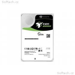 Seagate Exos X18 ST18000NM004J - Pevný disk - 18 T