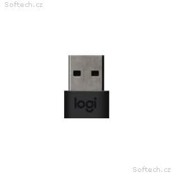Logitech Logi Zone Wired USB-A Adapter - USB adapt