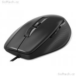 3Dconnexion CadMouse Pro - Myš - ergonomický - opt