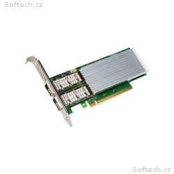 Intel Ethernet Network Adapter E810-CQDA2 - Síťový