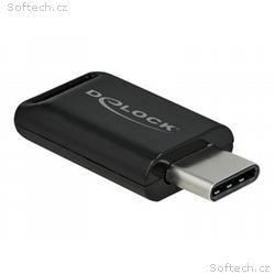 Delock USB 2.0 Bluetooth 4.0 Adapter USB Type-C - 