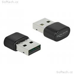 Delock Bluetooth 4.2 and Dualband WLAN ac, a, b, g