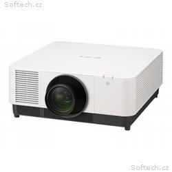 Sony VPL-FHZ91 - 3LCD projektor - 9000 lumeny - 90