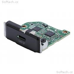 HP Flex Port 2020 - USB-C 3.2 Gen2 port - pro Work