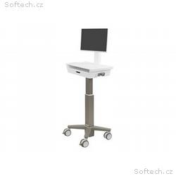 Ergotron CareFit Slim 2.0 - Vozík - lehký provoz -