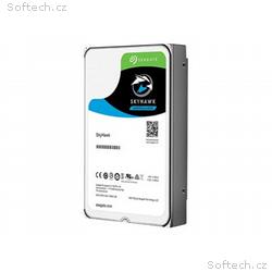 Seagate SkyHawk Surveillance HDD ST2000VX015 - Pev