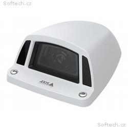 AXIS P3925-LRE M12 - Síťová bezpečnostní kamera - 