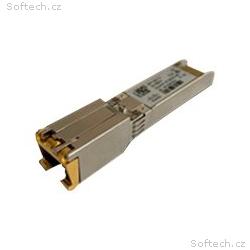 Cisco - Modul SFP+ vysílače - 10GbE - 10GBase-T, 1