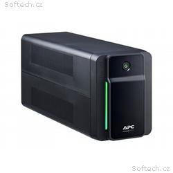APC Easy UPS BVX Series BVX700LI - UPS - AC 220-24
