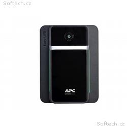 APC Easy UPS BVX Series BVX700LI-GR - UPS - AC 230