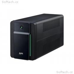 APC Easy UPS BVX Series BVX1200LI - UPS - AC 220-2