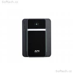 APC Easy UPS BVX Series BVX900LI - UPS - AC 220-24