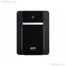 APC Back-UPS BX Series BX1600MI - UPS - AC 230 V -