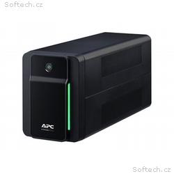 APC Back-UPS BX Series BX750MI - UPS - AC 230 V - 
