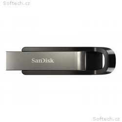 SanDisk Extreme Go - Jednotka USB flash - 256 GB -