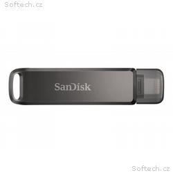 SanDisk iXpand Luxe - Jednotka USB flash - 64 GB -