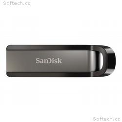 SanDisk Extreme Go - Jednotka USB flash - 128 GB -