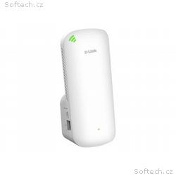 D-Link DAP-X1860 - Wi-Fi extender - 1GbE - Wi-Fi 6