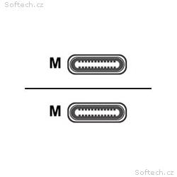 Huddly - USB kabel - 24 pin USB-C (M) do 24 pin US