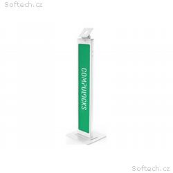 MACLOCKS, K, BrandMe Space iPad Air 10.9 Sec Kiosk
