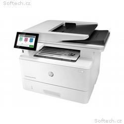 HP LaserJet Enterprise MFP M430f - Multifunkční ti