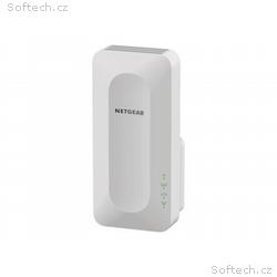 NETGEAR EAX15 - Wi-Fi extender - Wi-Fi 6 - 2.4 GHz