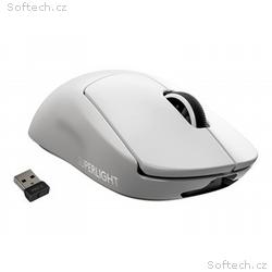 Logitech PRO X SUPERLIGHT Wireless Gaming Mouse - 