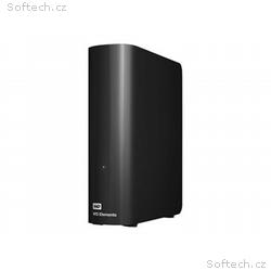 WD Elements Desktop WDBWLG0180HBK - Pevný disk - 1