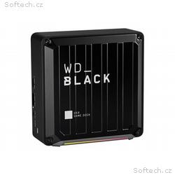 WD_BLACK D50 Game Dock WDBA3U0000NBK - Dokovací st