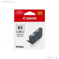 Canon CLI-65 LGY - Světle šedá - originální - inko