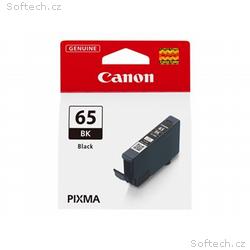 Canon CLI-65 BK - Černá - originální - inkoustový 