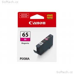 Canon CLI-65 M - Purpurová - originální - inkousto
