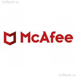 McAfee Internet Security - Licence na předplatné (