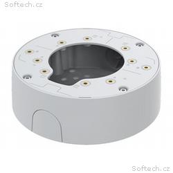 AXIS TP3603 - Camera housing conduit adapter - int