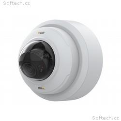 AXIS TP1601 - Camera dome electrical box mounting 