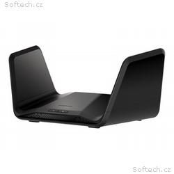NETGEAR RAX70 - Bezdrátový router 4portový switch 