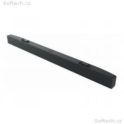 Dell SB521A Slim - Zvuková lišta - pro monitor - 3