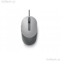 Dell Pro MS3220 - Myš - laser - 5 tlačítka - kabel