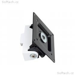 Ergotron HX - Upevňovací komponent (pivot) - těžký