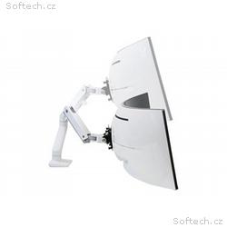 Ergotron HX - Upevňovací komponent (pivot) - těžký