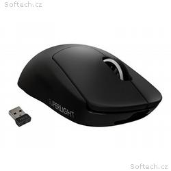 Logitech PRO X SUPERLIGHT Wireless Gaming Mouse - 