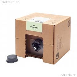 HP 873 - 3 L - povrchový nátěr - originální - Late