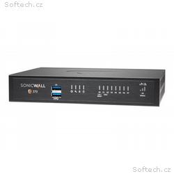 SonicWall TZ370 - High Availability - bezpečnostní